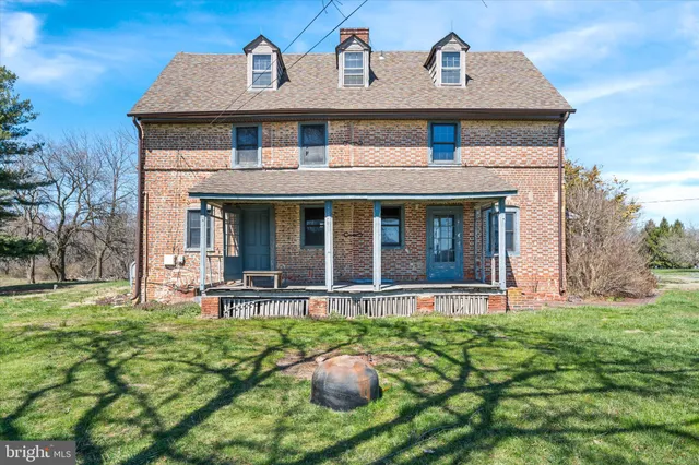 $611,500 | 875 Port Penn Road, Middletown, DE 19709