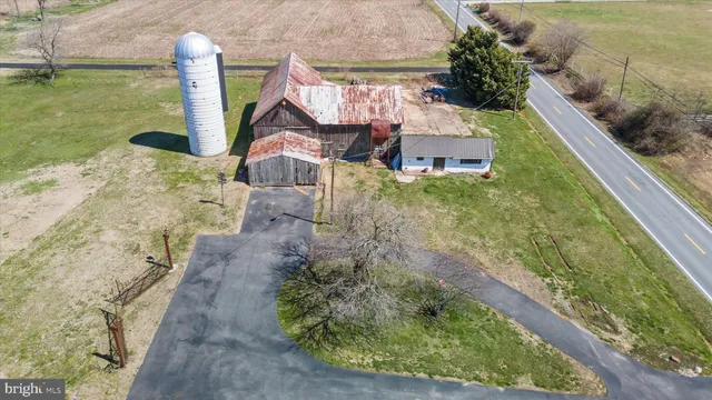 $611,500 | 875 Port Penn Road, Middletown, DE 19709