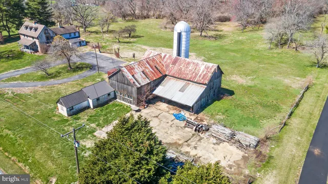 $611,500 | 875 Port Penn Road, Middletown, DE 19709