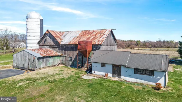 $611,500 | 875 Port Penn Road, Middletown, DE 19709