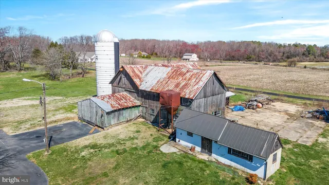 $611,500 | 875 Port Penn Road, Middletown, DE 19709