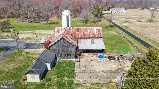 $611,500 | 875 Port Penn Road, Middletown, DE 19709