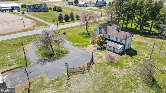 $611,500 | 875 Port Penn Road, Middletown, DE 19709