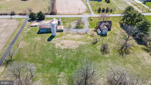 $611,500 | 875 Port Penn Road, Middletown, DE 19709