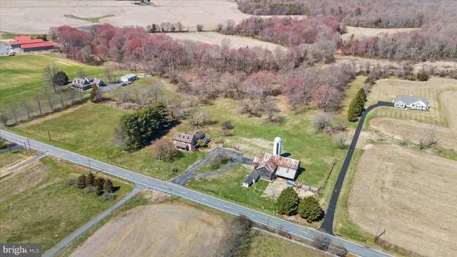 $611,500 | 875 Port Penn Road, Middletown, DE 19709