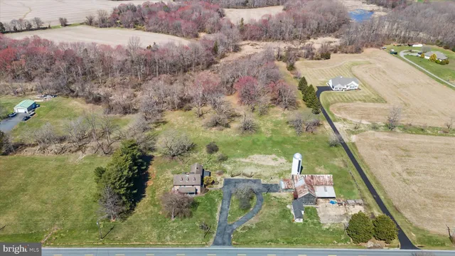 $611,500 | 875 Port Penn Road, Middletown, DE 19709