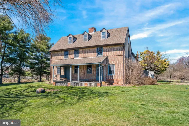 $611,500 | 875 Port Penn Road, Middletown, DE 19709