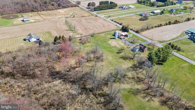 $611,500 | 875 Port Penn Road, Middletown, DE 19709