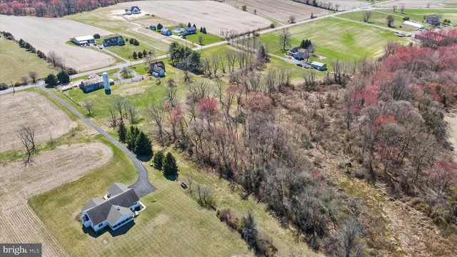 $611,500 | 875 Port Penn Road, Middletown, DE 19709