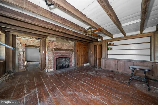 $611,500 | 875 Port Penn Road, Middletown, DE 19709