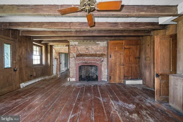 $611,500 | 875 Port Penn Road, Middletown, DE 19709