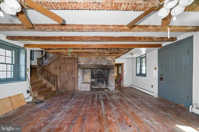 $611,500 | 875 Port Penn Road, Middletown, DE 19709