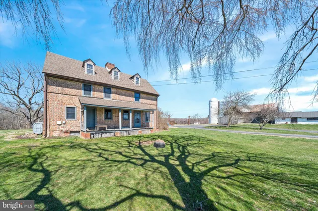 $611,500 | 875 Port Penn Road, Middletown, DE 19709