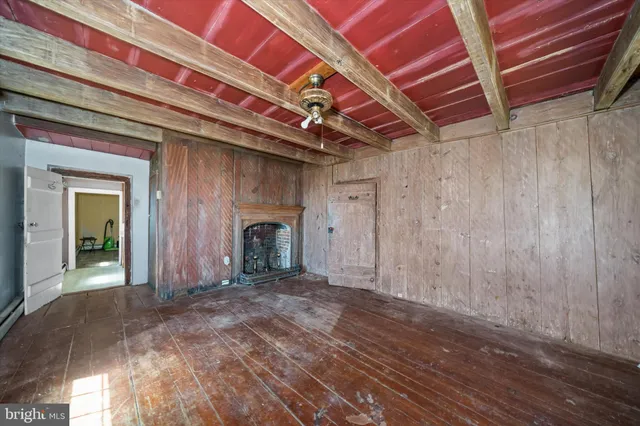 $611,500 | 875 Port Penn Road, Middletown, DE 19709