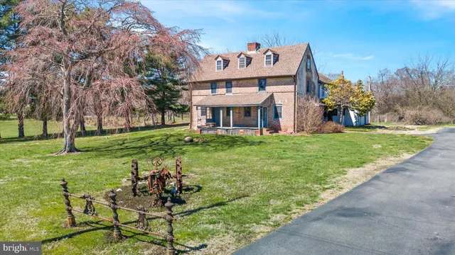 $611,500 | 875 Port Penn Road, Middletown, DE 19709