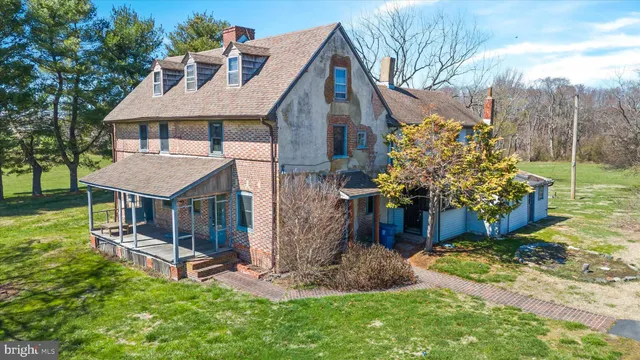 $611,500 | 875 Port Penn Road, Middletown, DE 19709