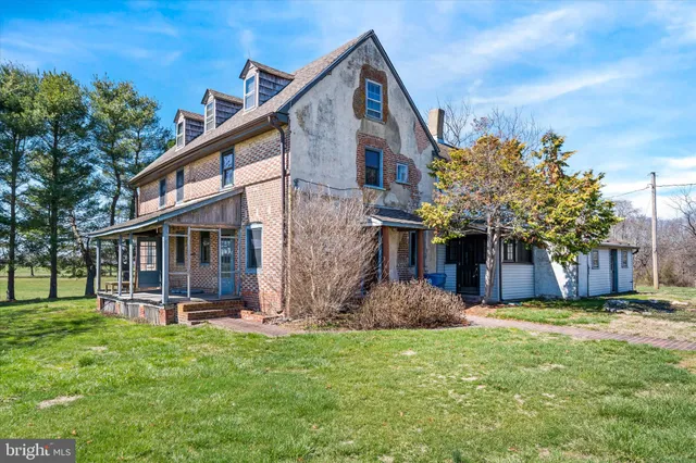 $611,500 | 875 Port Penn Road, Middletown, DE 19709