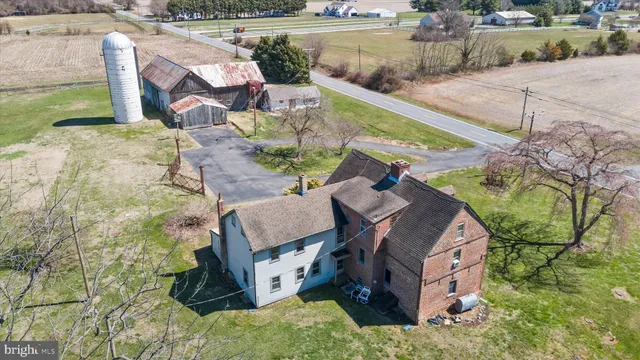 $611,500 | 875 Port Penn Road, Middletown, DE 19709