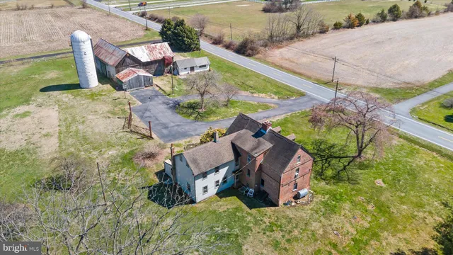 $611,500 | 875 Port Penn Road, Middletown, DE 19709