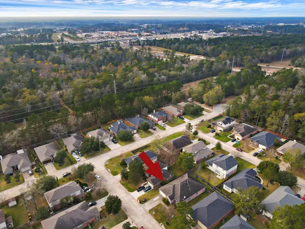 $330,000 | 951 Crannog Way, Conroe, TX 77301