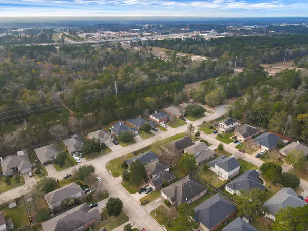 $330,000 | 951 Crannog Way, Conroe, TX 77301