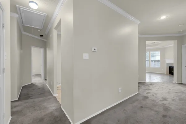 $330,000 | 951 Crannog Way, Conroe, TX 77301
