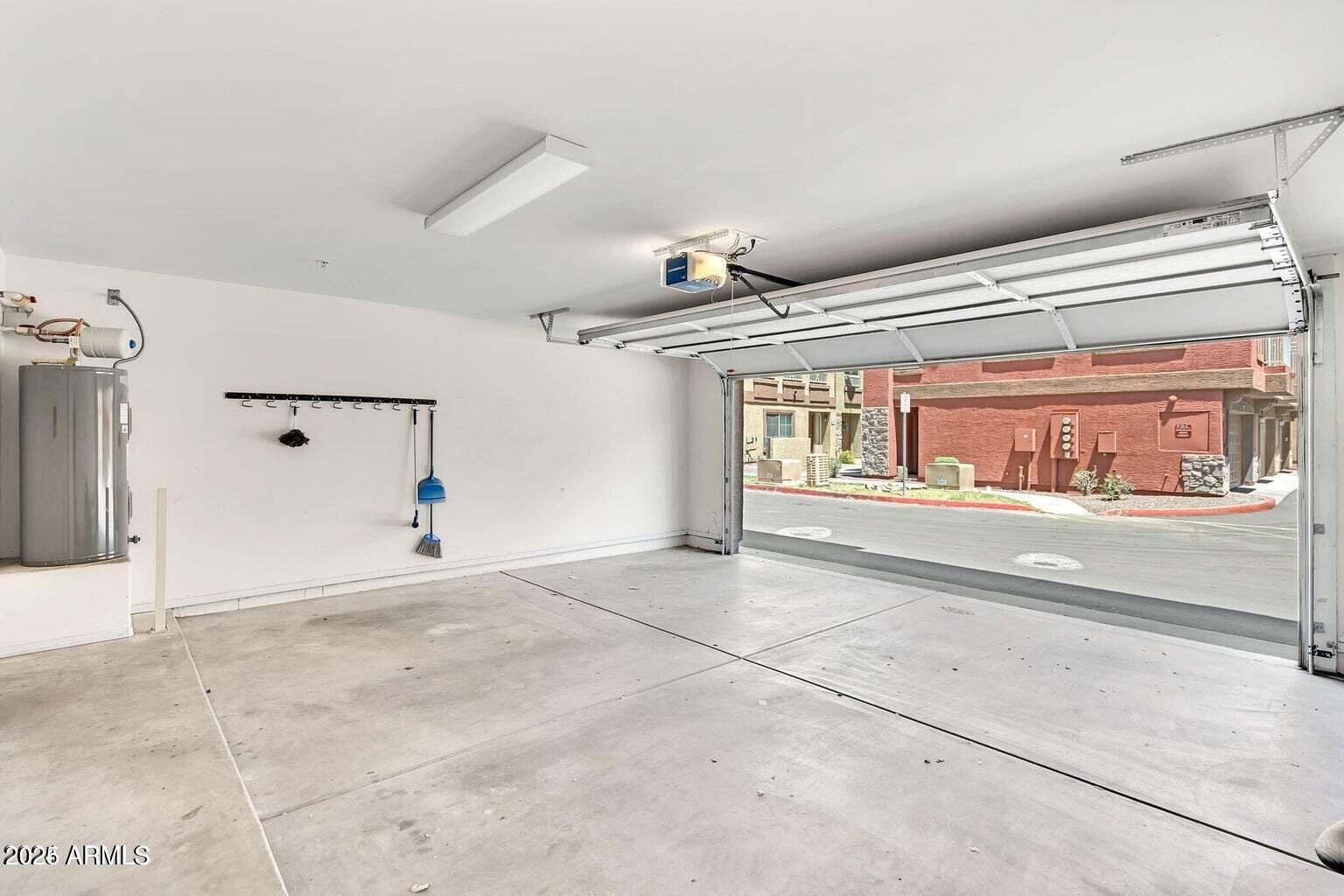 1920 East Bell Road, Unit 1061 Phoenix, AZ 85022 - Photo 13 of 13 garage space
