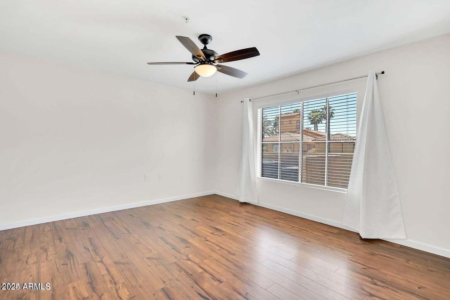 1920 East Bell Road, Unit 1061 Phoenix, AZ 85022 - Photo 10 of 13 bedroom1