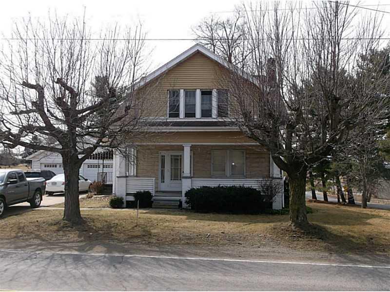 733 Butler Road Kittanning, PA 16201 - Photo 1 of 20 Exterior Front.