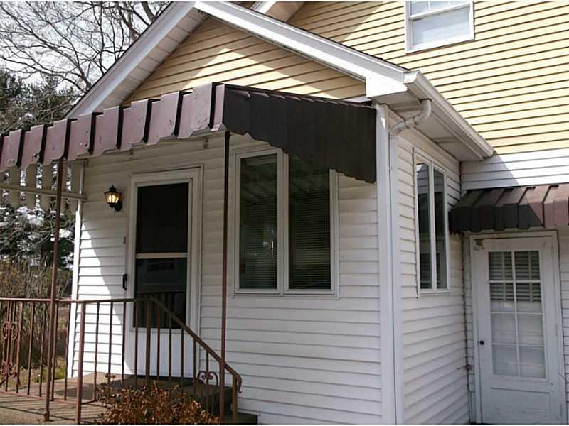 733 Butler Road Kittanning, PA 16201 - Photo 3 of 20 Exterior Front.