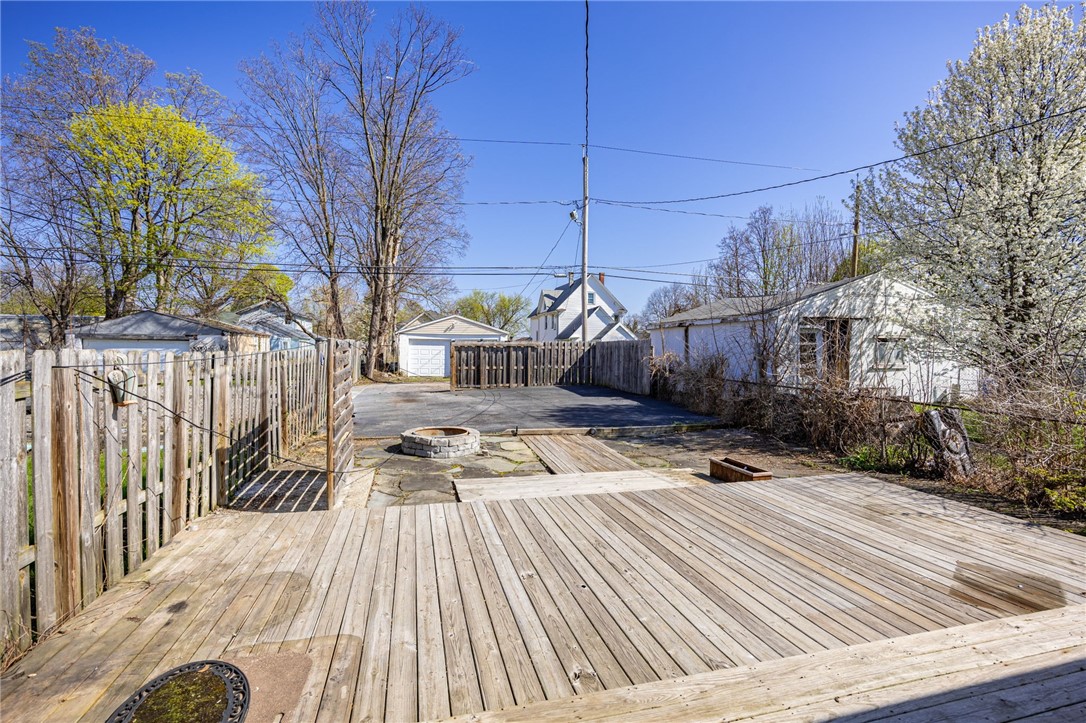 366 Tremont Street Rochester, NY 14608 - Photo 26 of 32