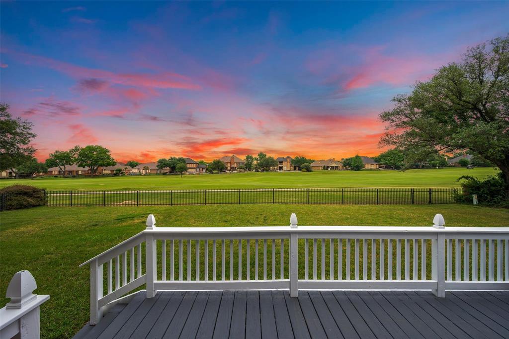 1712 Timber Ridge Circle Corinth, TX 76210 - Photo 3 of 39