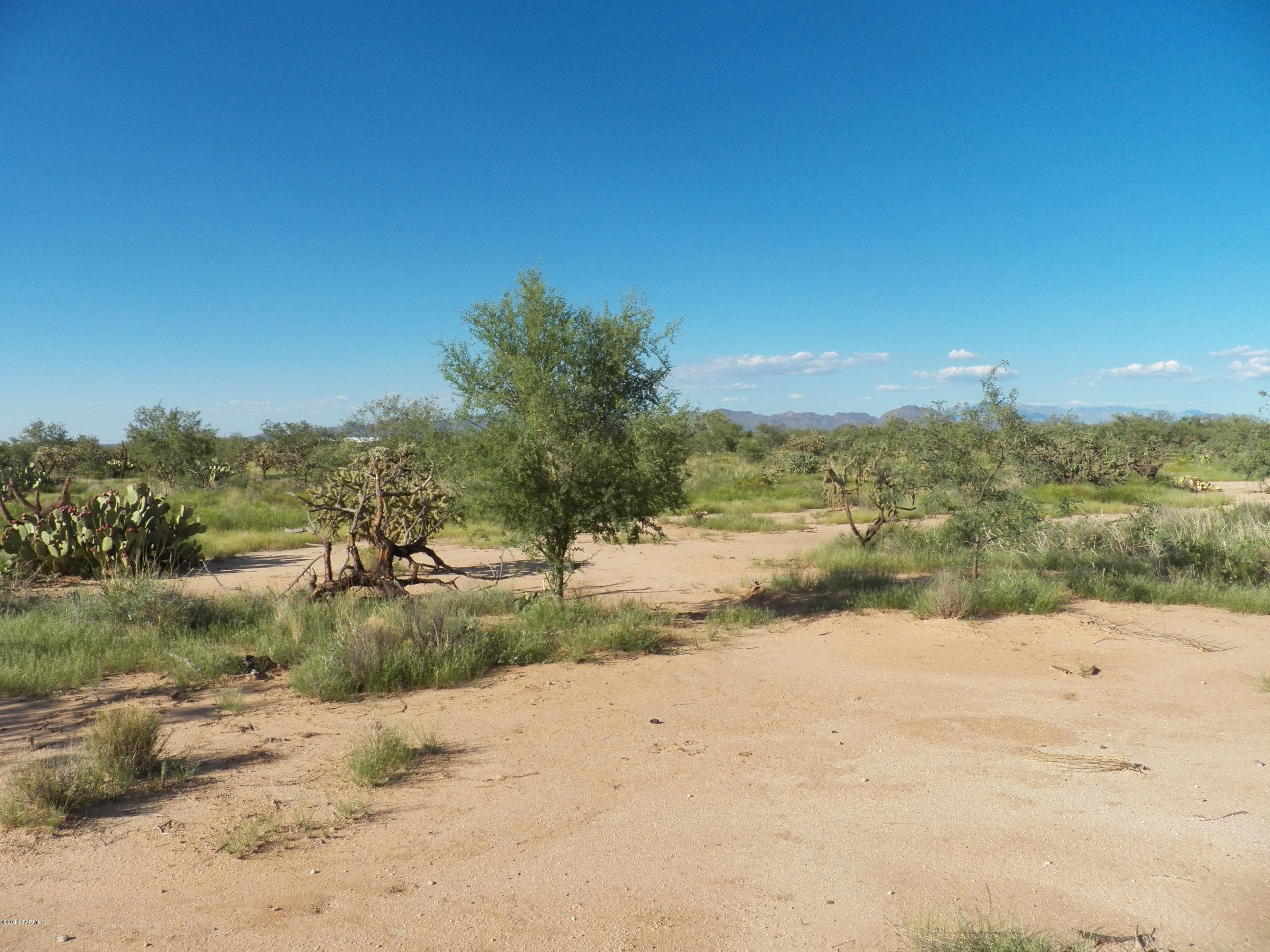 8800 South Marstellar Road, Unit RD Tucson, AZ 85736 - Photo 1 of 7 Gallery Image 1