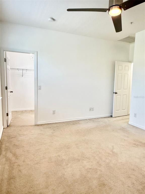 619 Fortanini Circle Ocoee, FL 34761 - Photo 15 of 36 a view of empty room