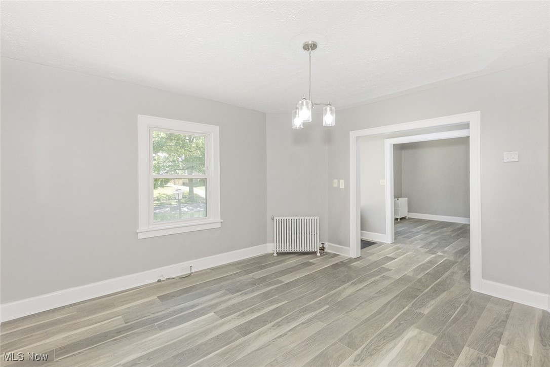 3181 Sycamore Road Cleveland, OH 44118 - Photo 10 of 41 Dining room