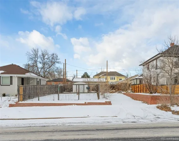 $395,000 | 3391 Madison Street, Denver, CO 80205