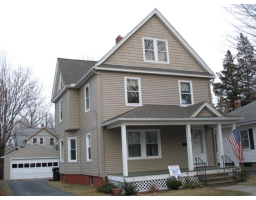 17 Thorndyke Street Springfield, MA 01118 - Photo 1 of 3 Gallery Image 1