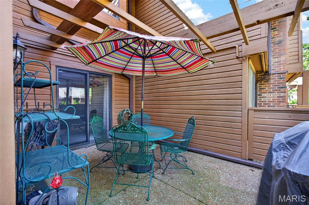 208 Kipling Way Weldon Spring, MO 63304 - Photo 4 of 54