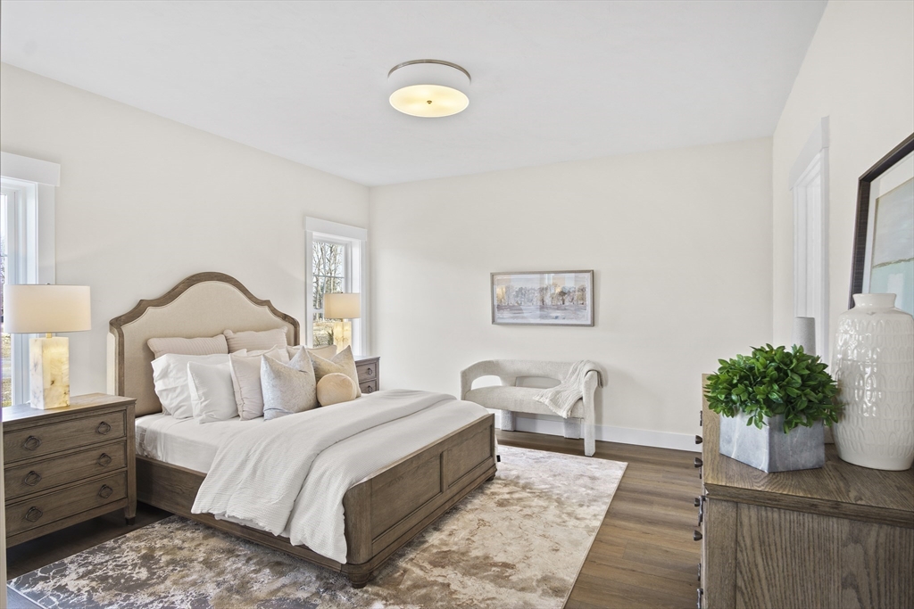 5 Chartwell Lane, Unit 87 Worcester, MA 01609 - Photo 15 of 42