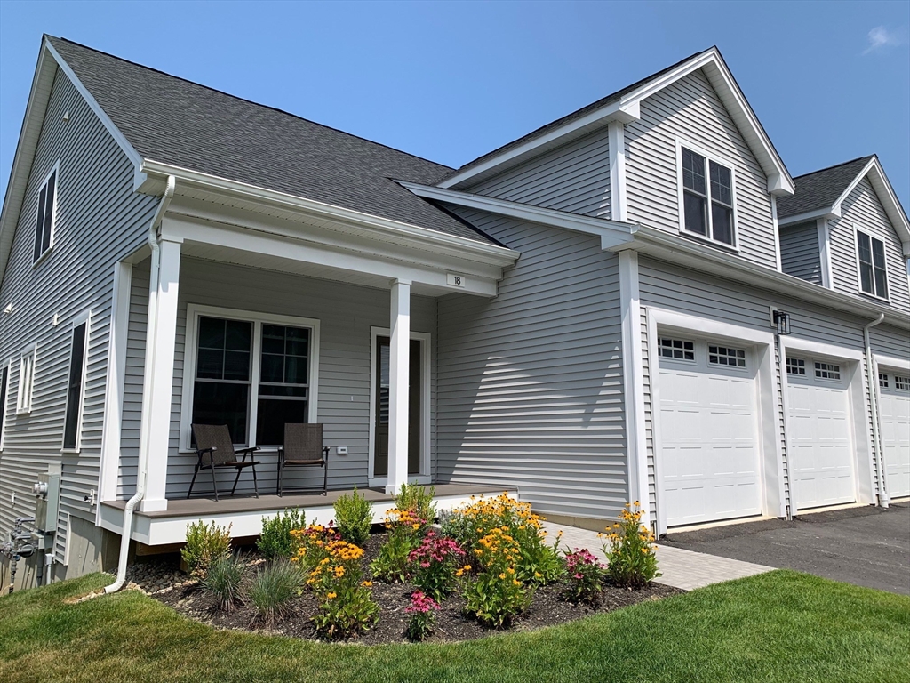5 Chartwell Lane, Unit 87 Worcester, MA 01609 - Photo 2 of 42
