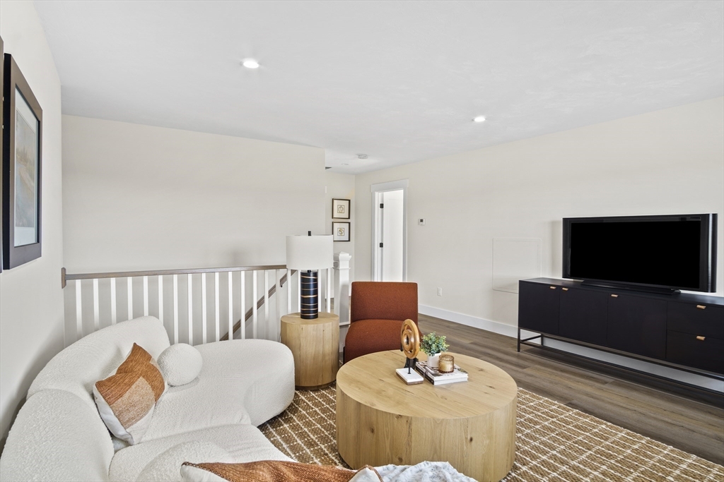 5 Chartwell Lane, Unit 87 Worcester, MA 01609 - Photo 23 of 42