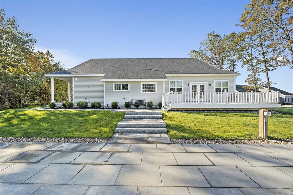 5 Chartwell Lane, Unit 87 Worcester, MA 01609 - Photo 36 of 42