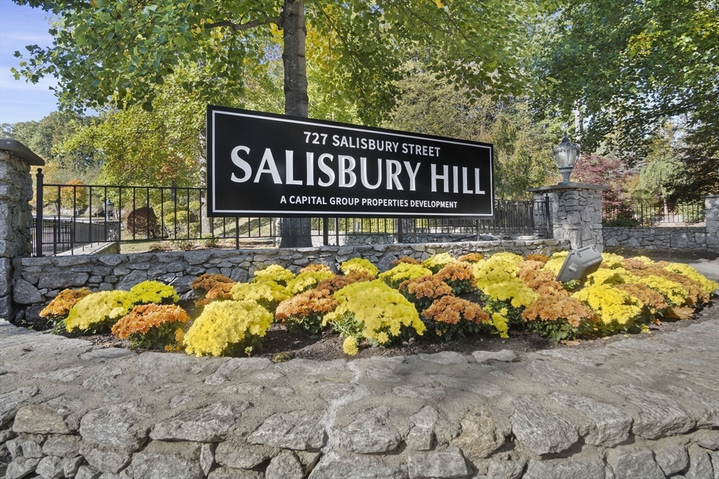 5 Chartwell Lane, Unit 87 Worcester, MA 01609 - Photo 42 of 42