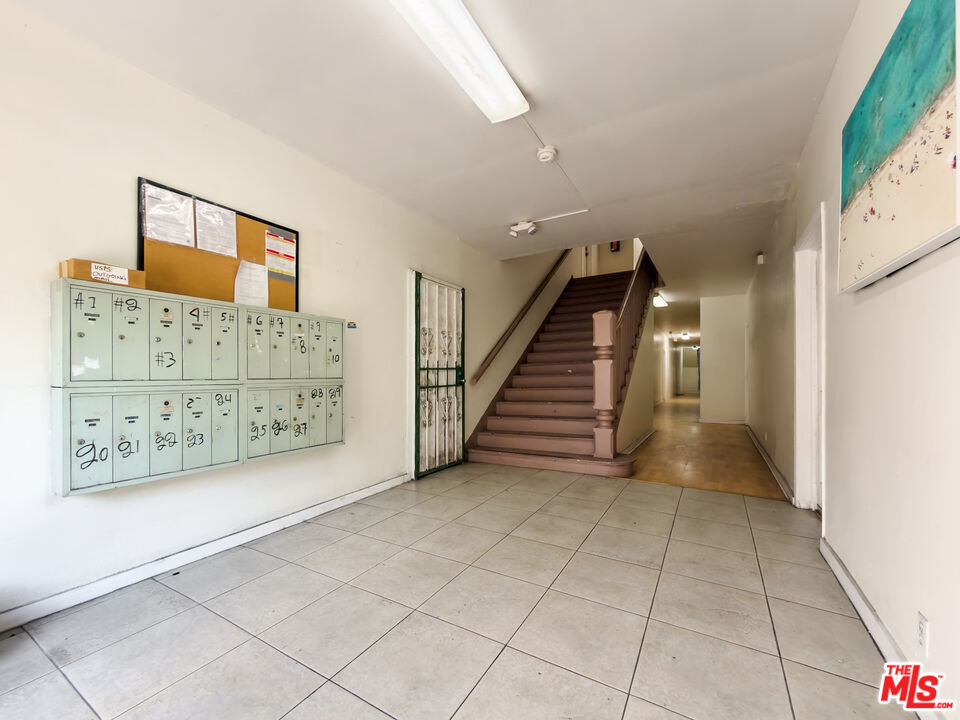 504 South Rampart Boulevard, Unit 7 Los Angeles, CA 90057 - Photo 16 of 16
