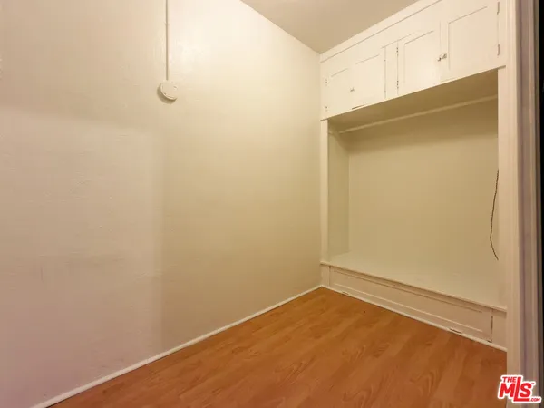 a view of small space