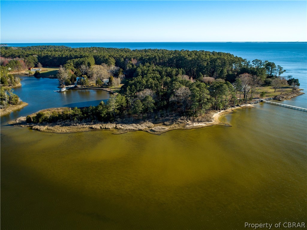 0 Bay Shore Point Rd Port Port Haywood, VA 23138 - Photo 14 of 16