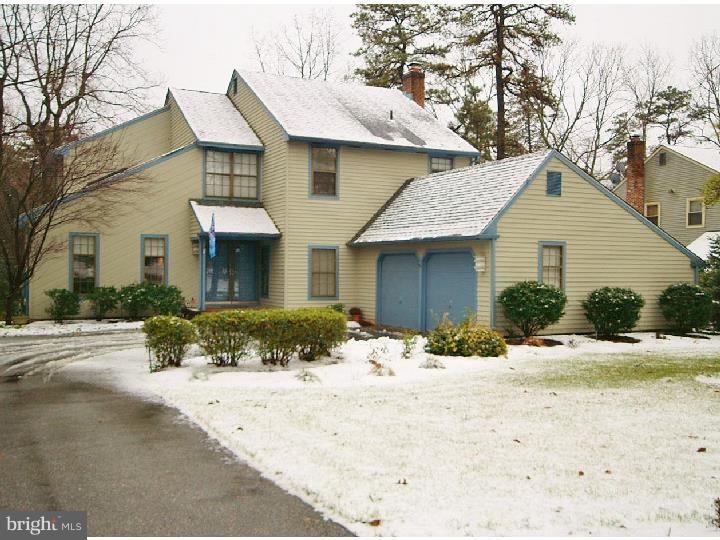 12 Wyndham Road Voorhees, NJ 08043 - Photo 1 of 25 Gallery Image 1