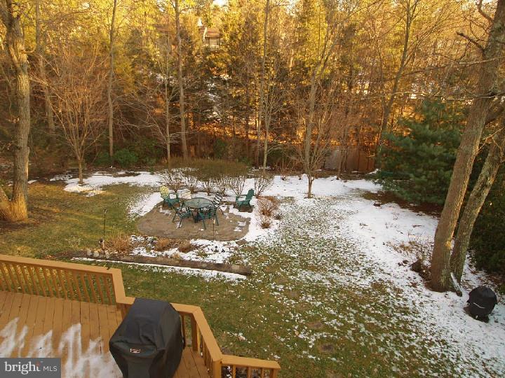 12 Wyndham Road Voorhees, NJ 08043 - Photo 24 of 25 Gallery Image 24