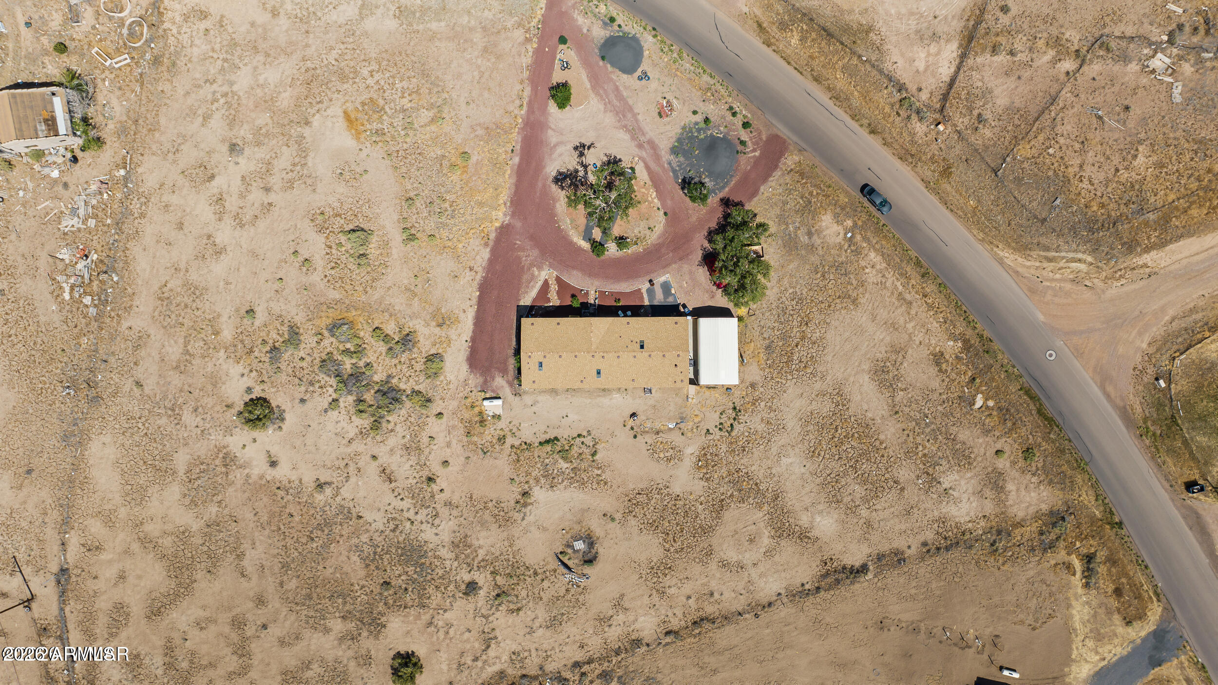 1602 Hereford Road Taylor, AZ 85939 - Photo 41 of 41