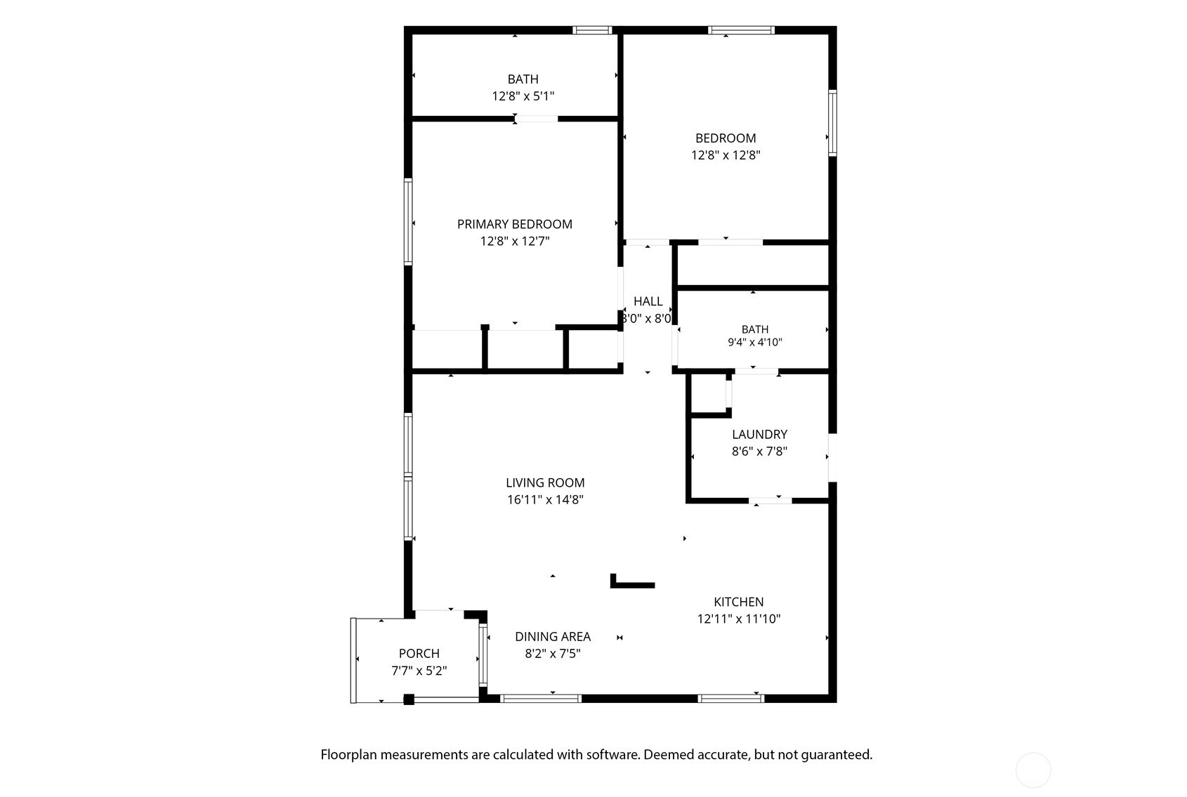 7825 Mullen Road Southeast Lacey, WA 98513 - Photo 16 of 29